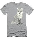 Artworkimage Medium 35893409 21469112 T-Shirt