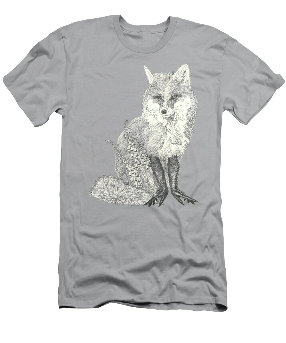 Artworkimage Medium 35893409 21469112 T-Shirt