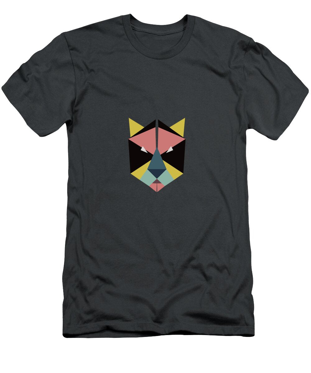 Artworkimage Medium 39147577 25379537 T-Shirt