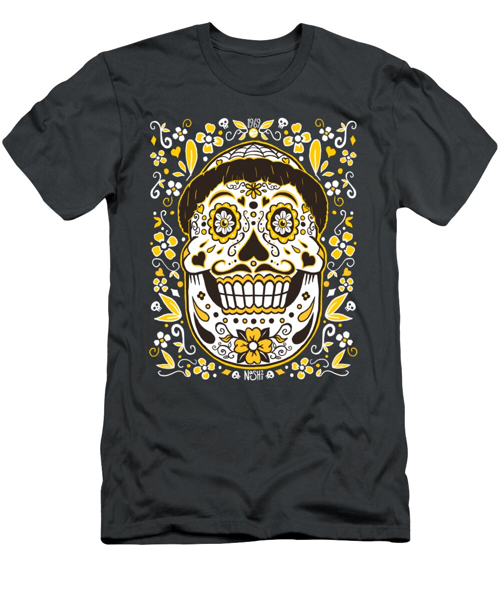 Artworkimage Medium 39747029 26112076 T-Shirt