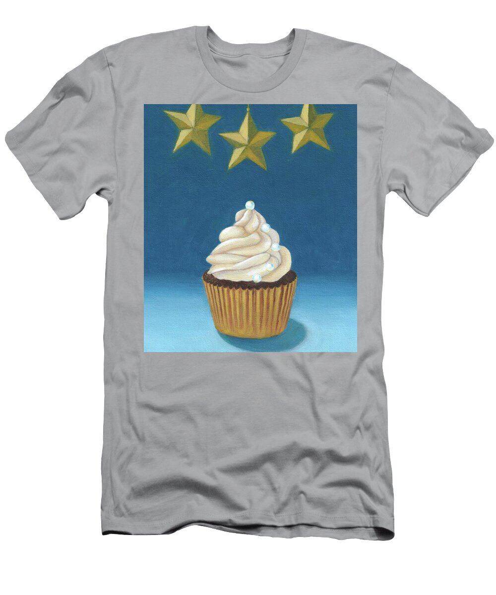 Artworkimage Medium 41041182 27683110 T-Shirt