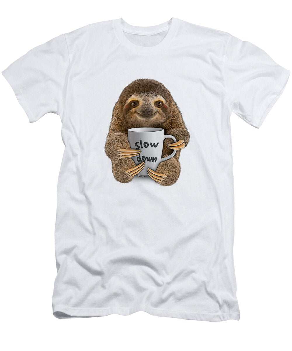 Artworkimage Medium 42236092 28773691 T-Shirt