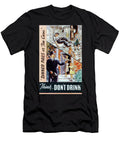 Artworkimage Medium 42421419 28971624 T-Shirt