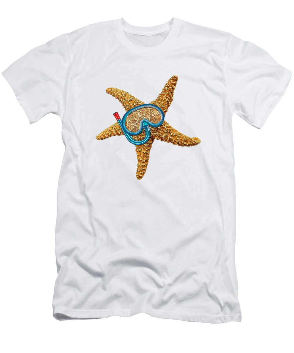 Artworkimage Medium 43136906 29719775 T-Shirt