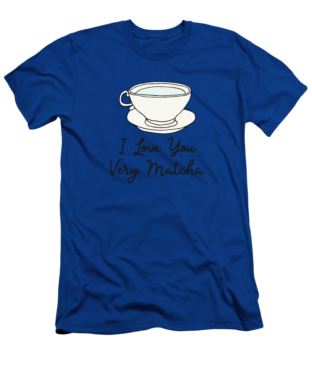 Artworkimage Medium 43497359 30048993 T-Shirt