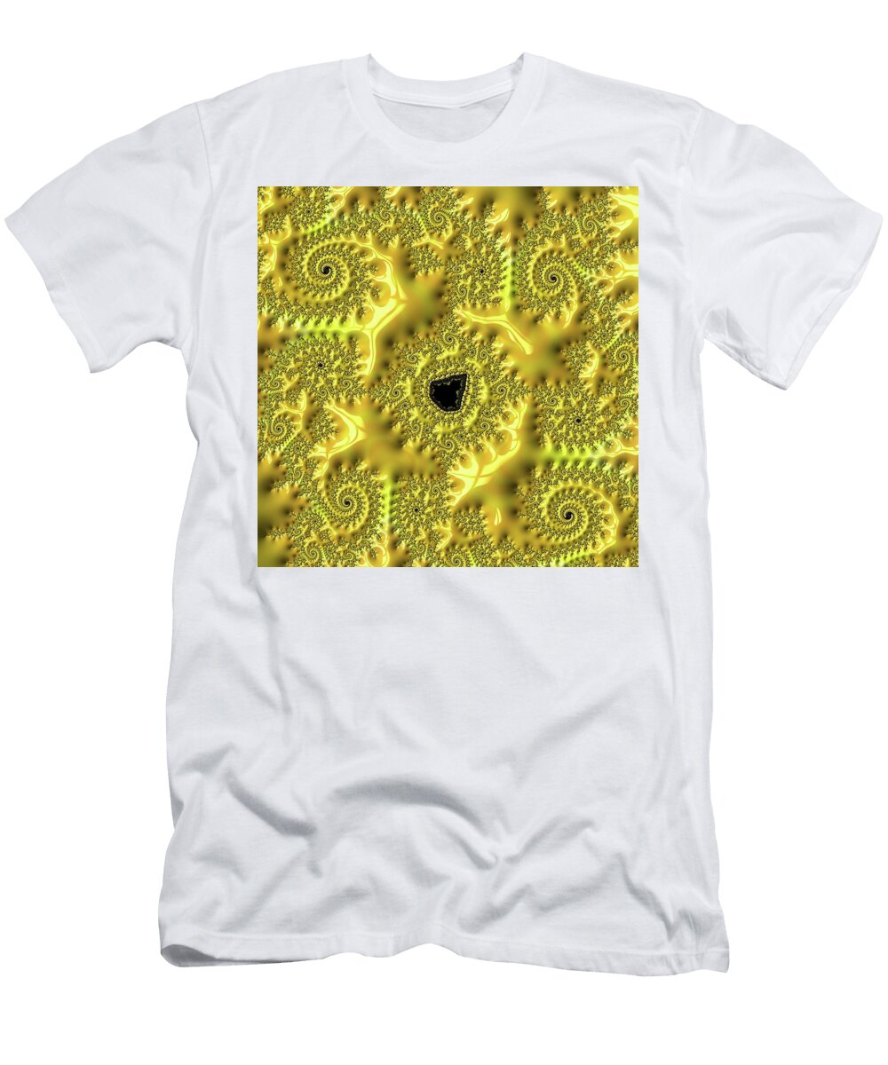 Artworkimage Medium 44486568 31055478 T-Shirt