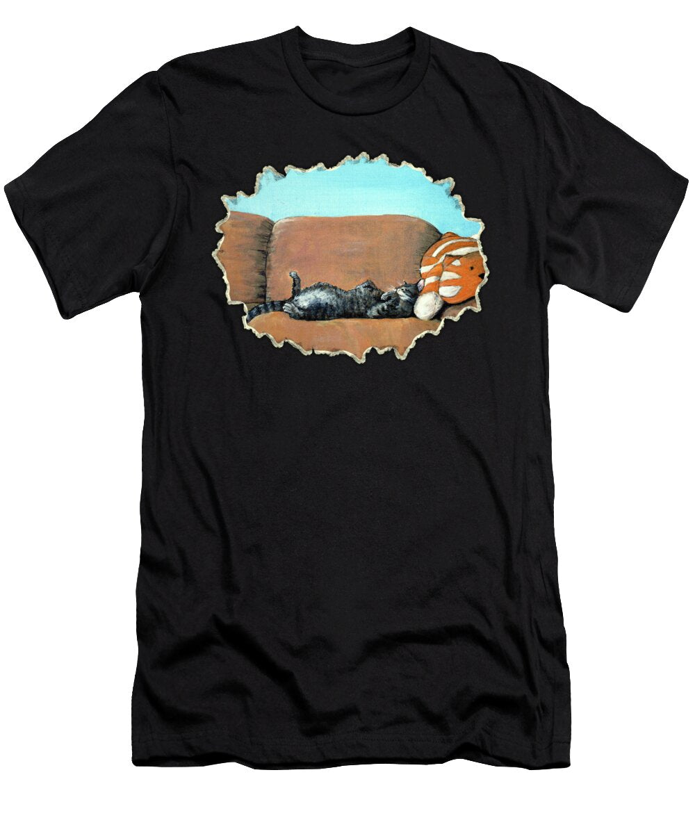 Artworkimage Medium 450813 37200613 T-Shirt