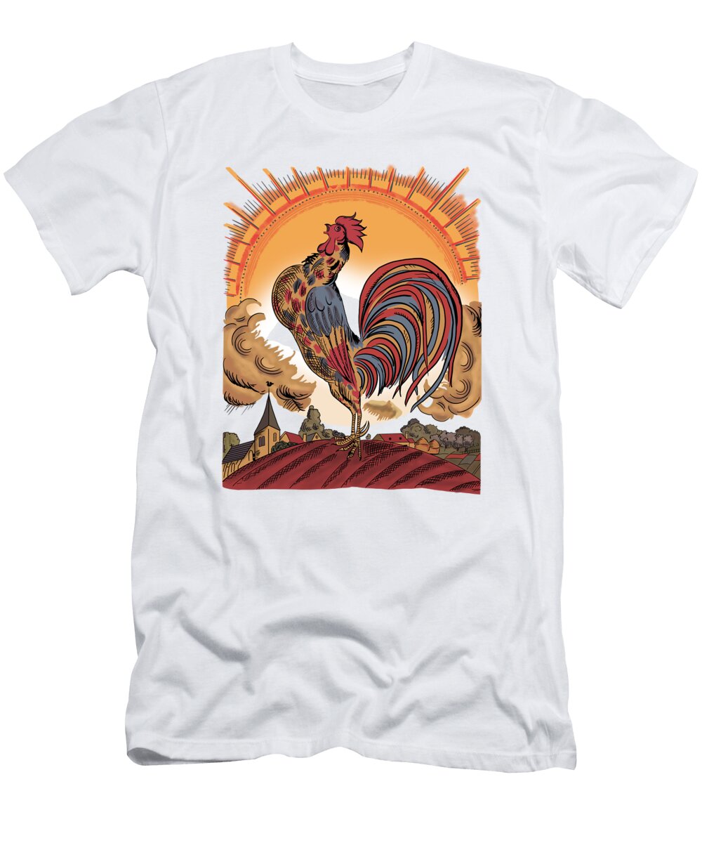 Artworkimage Medium 49271761 35468303 T-Shirt
