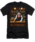 Artworkimage Medium 50313502 36545494 T-Shirt