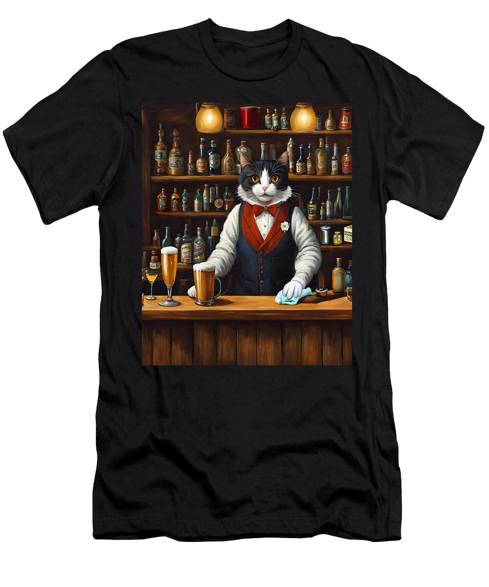 Artworkimage Medium 50313502 36545494 T-Shirt