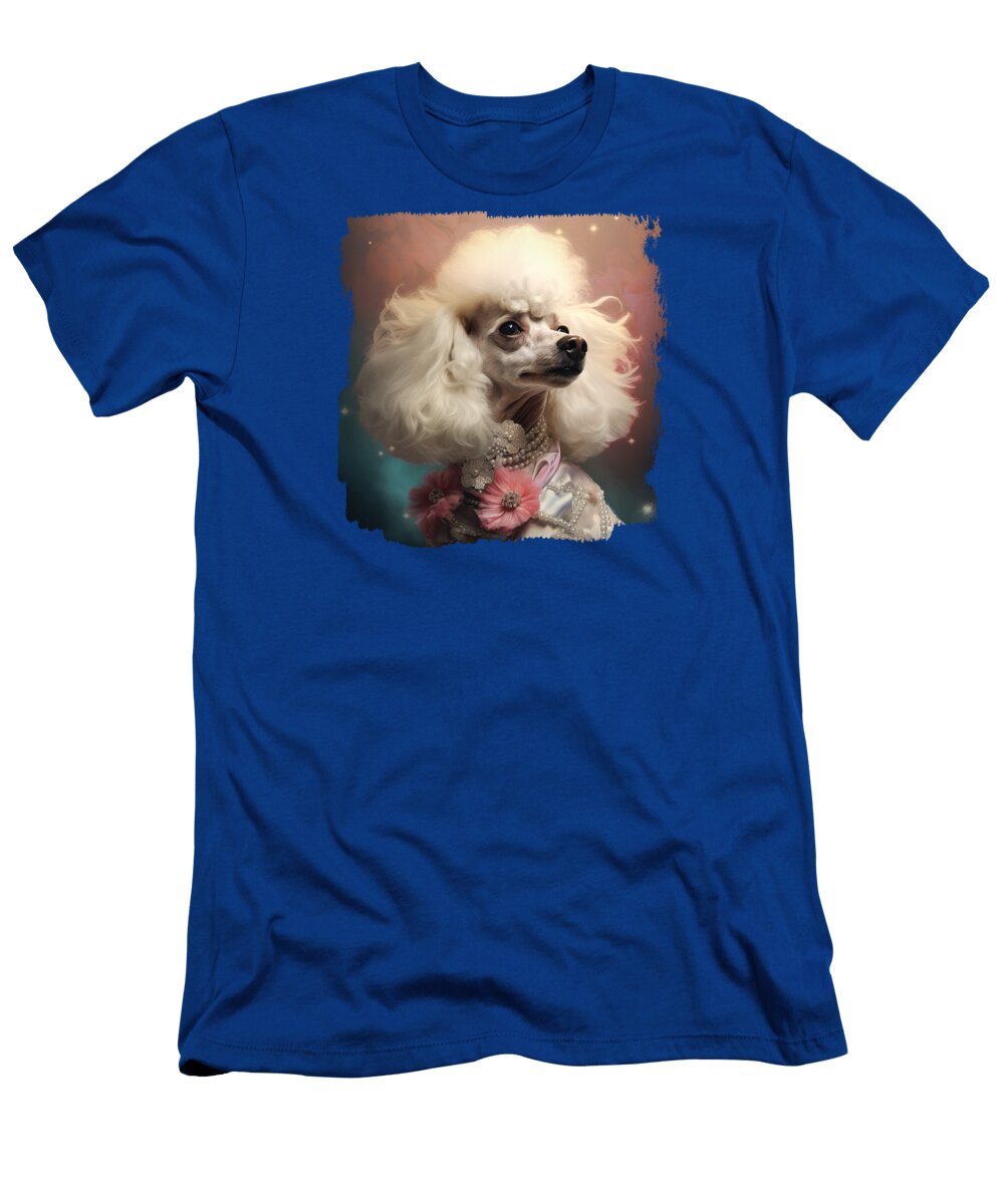 Artworkimage Medium 50513803 36783348 T-Shirt