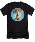 Artworkimage Medium 51247977 37497089 T-Shirt