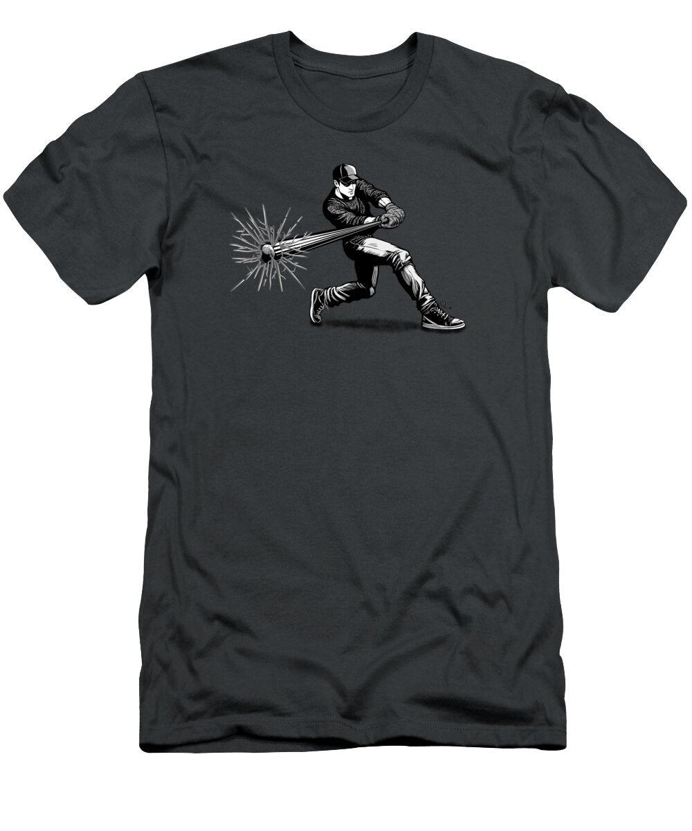 Artworkimage Medium 58647573 39220932 T-Shirt