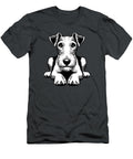 Artworkimage Medium 60256851 39733708 T-Shirt