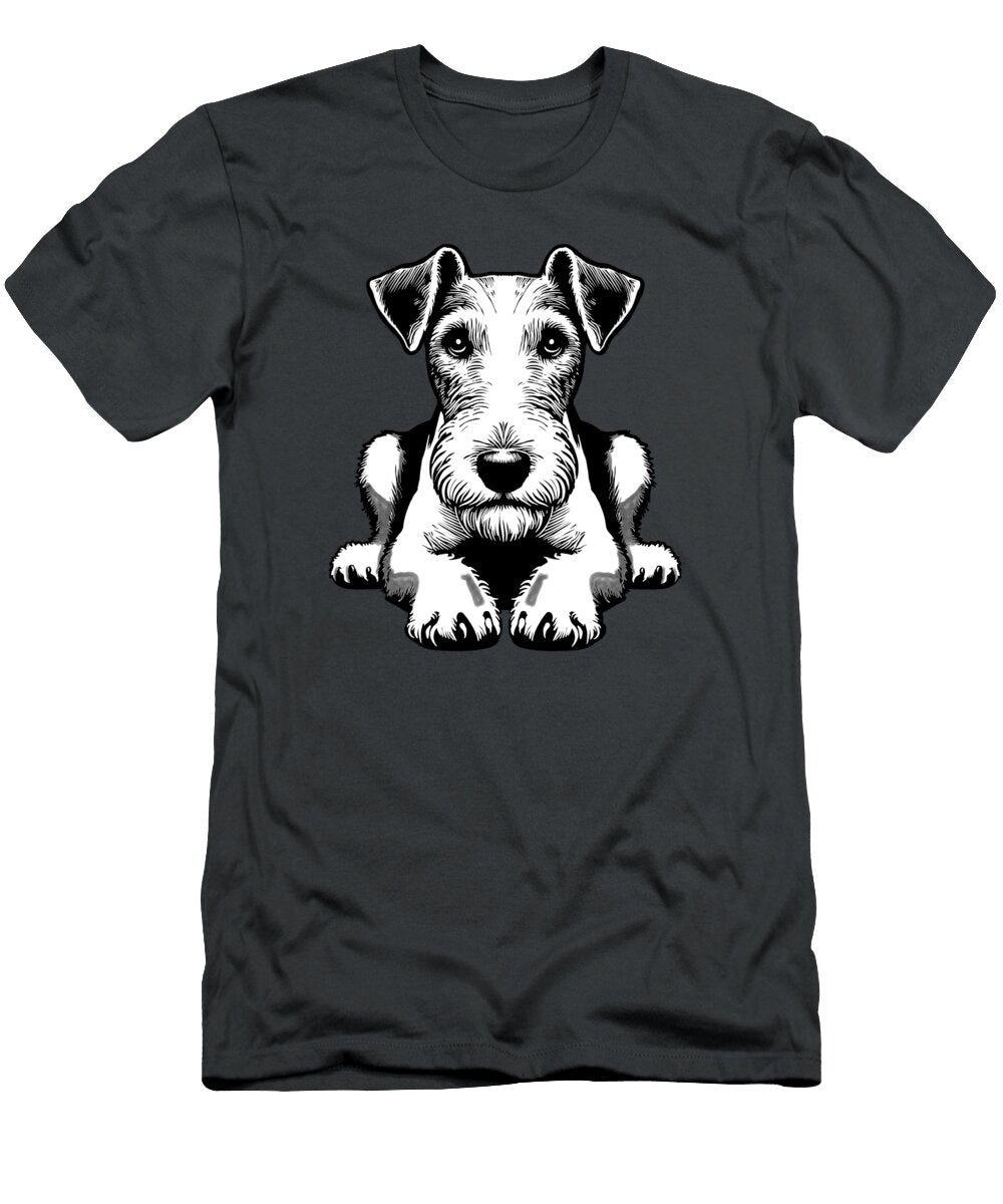 Artworkimage Medium 60256851 39733708 T-Shirt