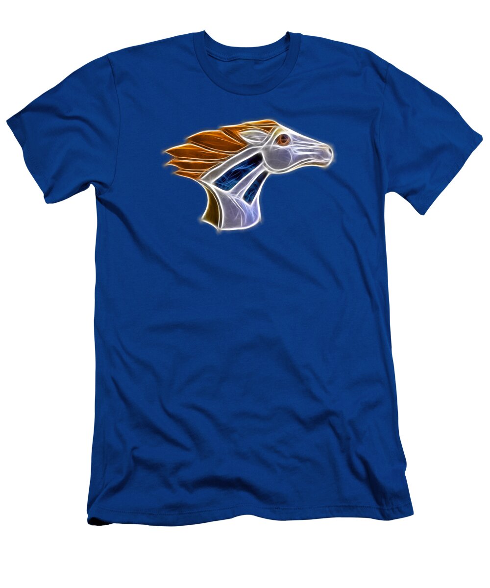 Artworkimage Medium 6061867 1151437 T-Shirt