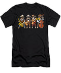 Artworkimage Medium 61724080 40421241 T-Shirt