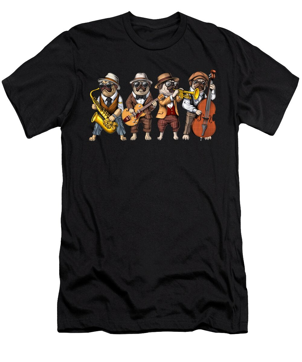 Artworkimage Medium 61724080 40421241 T-Shirt