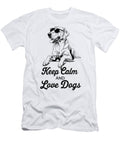 Artworkimage Medium 61928383 40555366 T-Shirt