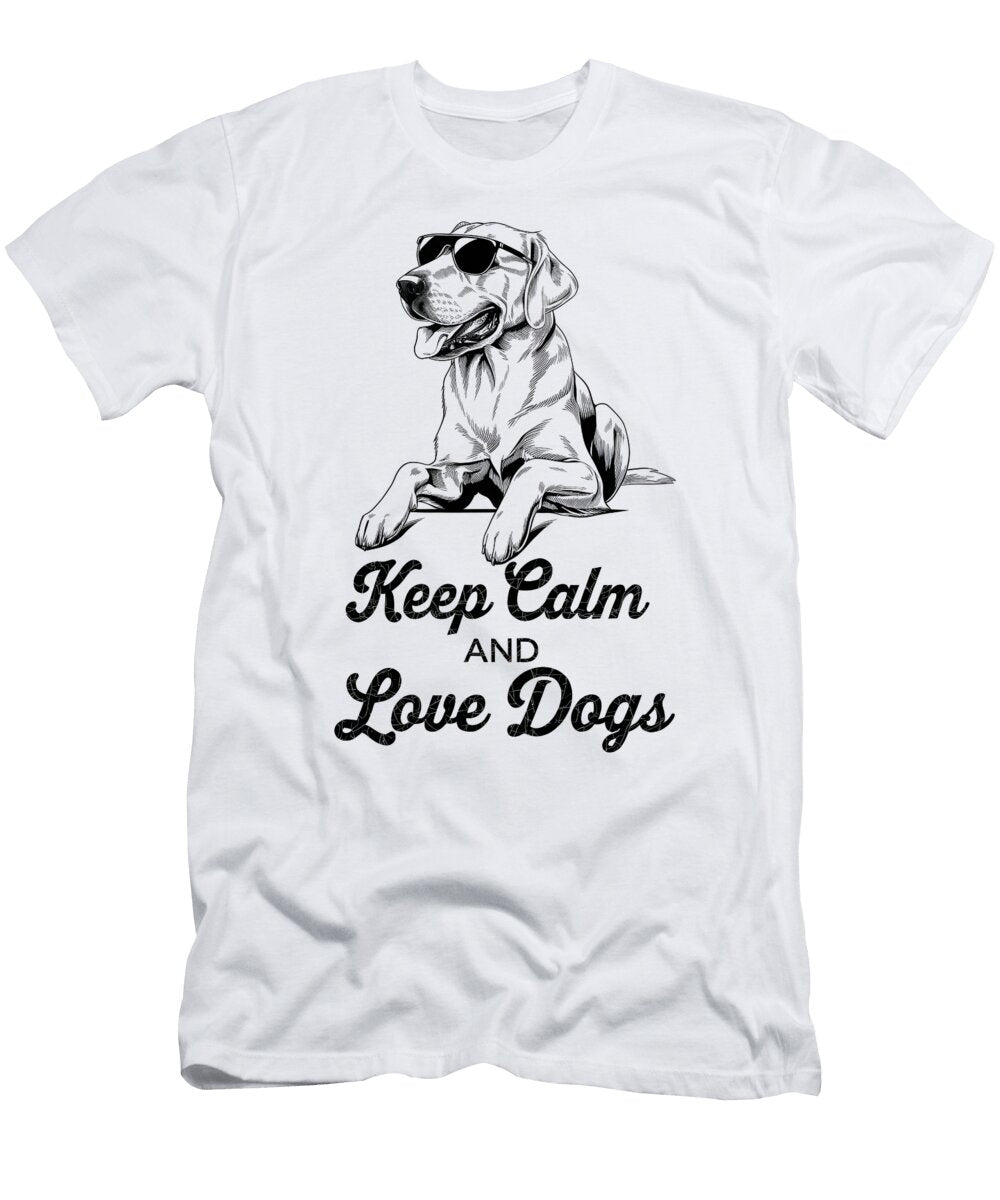 Artworkimage Medium 61928383 40555366 T-Shirt