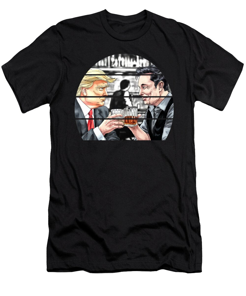 Artworkimage Medium 63855468 42048410 T-Shirt
