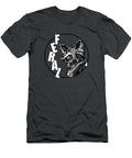 Artworkimage Medium 64906244 42692381 T-Shirt
