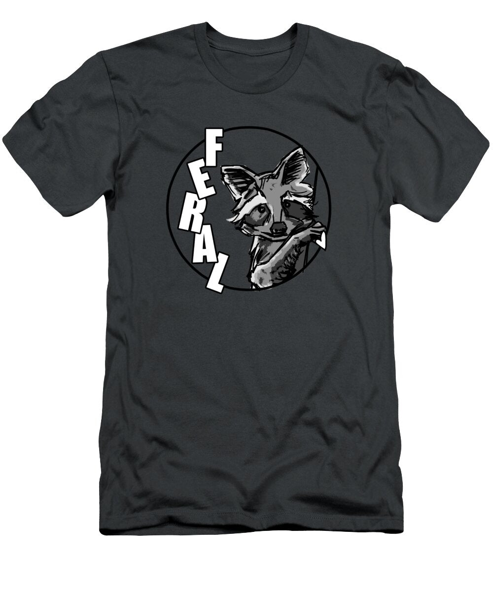 Artworkimage Medium 64906244 42692381 T-Shirt