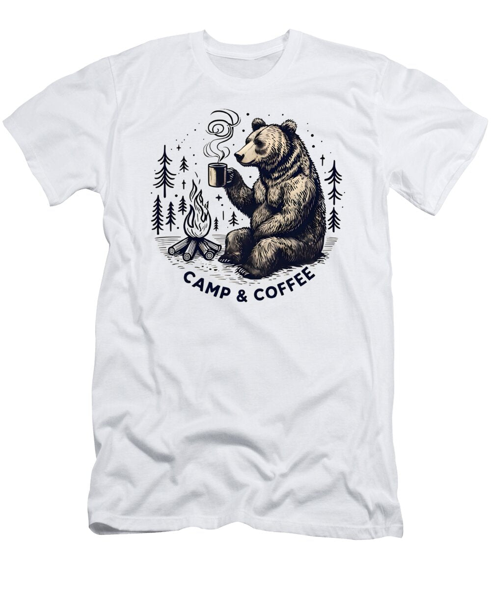 Artworkimage Medium 64937347 42703710 T-Shirt