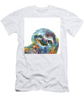 Artworkimage Medium 66588467 44212721 T-Shirt