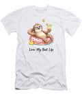 Artworkimage Medium 68602480 46195615 T-Shirt