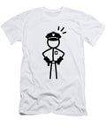 Artworkimage Medium 69284898 46877522 T-Shirt