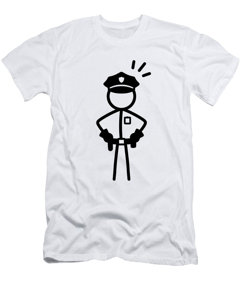 Artworkimage Medium 69284898 46877522 T-Shirt