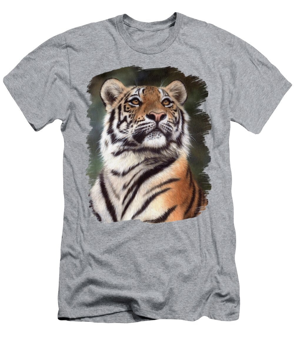 Artworkimage Medium 8214589 22831482 T-Shirt