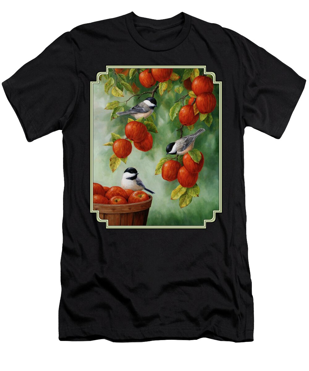 Artworkimage Medium 8781065 10212011 T-Shirt