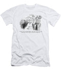 As Far As Im Concerned Joseph Mirachi T-Shirt