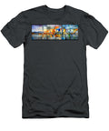 As in Motion Max Freeman T-Shirt