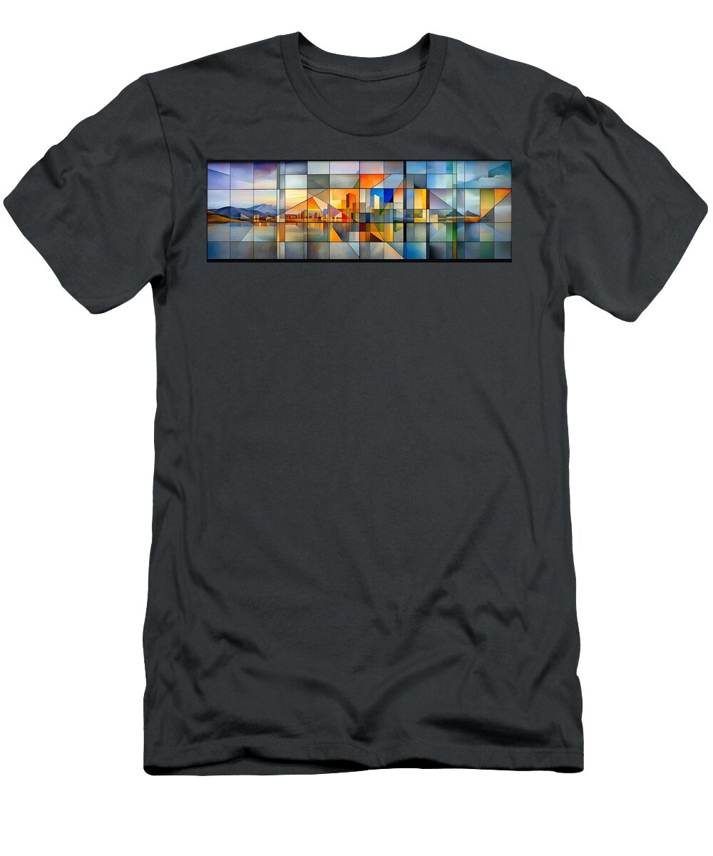 As in Motion Max Freeman T-Shirt