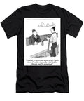 As Mainstream As You Can Get Jb Handelsman T-Shirt