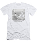 As Your Doctor I Recommend the Malbec P C Vey No Index T-Shirt
