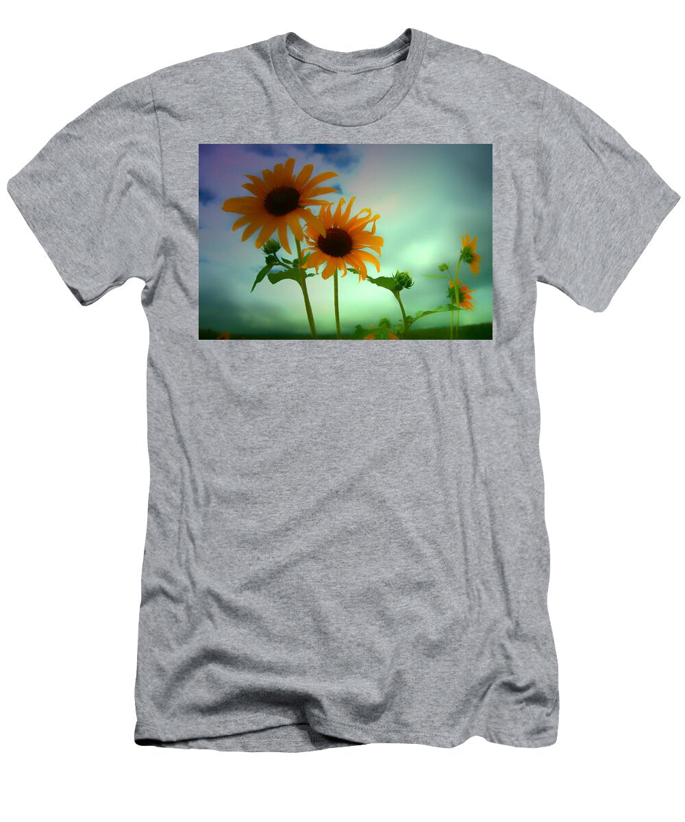 Asphalt Lemonade Mark Ross T-Shirt