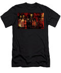 Assorted Bottles G Berry T-Shirt