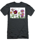 Assorted Cosmos Andrea Picaso Henry T-Shirt