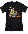 Aster Rabbit Offroad Vehicles Truck Retro Toms Store T-Shirt