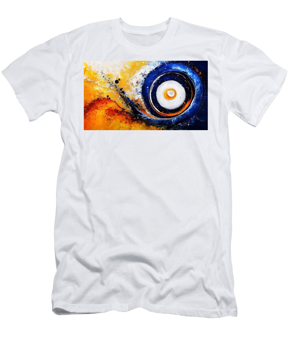 Astros in Orbit Max Freeman T-Shirt