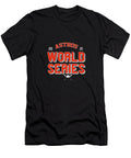 Astros World Series 2021 Ezelstore T-Shirt