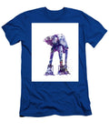 At At Monn Print T-Shirt
