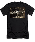 At Te Bar Jon Neidert T-Shirt