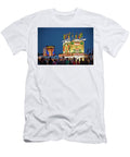 At the Fair Ira Marcus T-Shirt