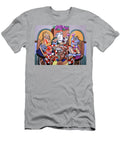 At the Pizzeria Anthony Falbo T-Shirt