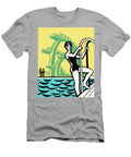 At the Pool Csa Images T-Shirt